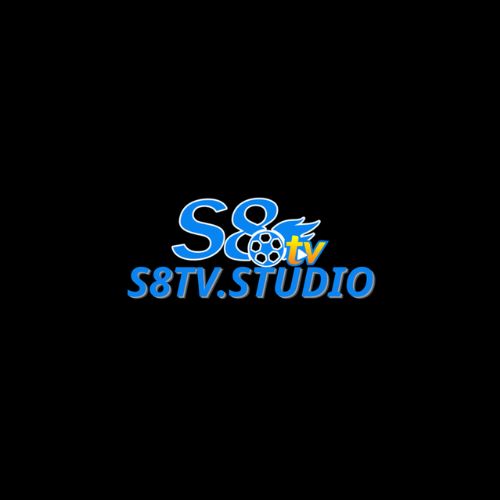 s8tvstudio